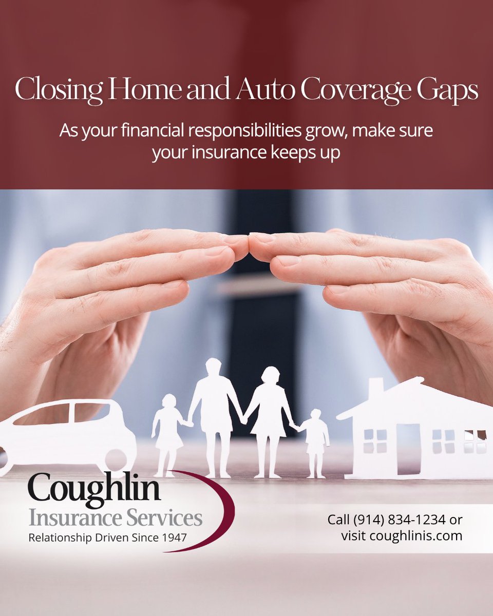 Coughlin Insurance tweet media