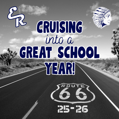 Happy 1st Day of School! Let’s make it the best ride yet!
