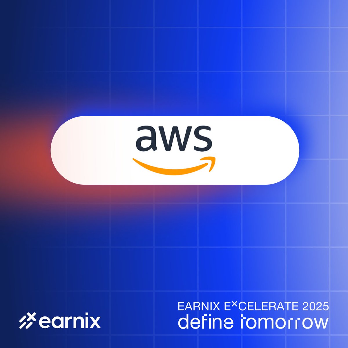 Earnix (@earnix_inc) on Twitter photo Thrilled to have <a href="/AWS/">Amazon Web Services</a> on board as a sponsor of #EarnixExcelerate 2025! This September in London, we’re bringing together the brightest minds in #insurance to explore the power of innovation, #technology, and data-driven transformation. Join us >> bit.ly/3URg5Kb Thrilled to have <a href="/AWS/">Amazon Web Services</a> on board as a sponsor of #EarnixExcelerate 2025! This September in London, we’re bringing together the brightest minds in #insurance to explore the power of innovation, #technology, and data-driven transformation. Join us >> bit.ly/3URg5Kb