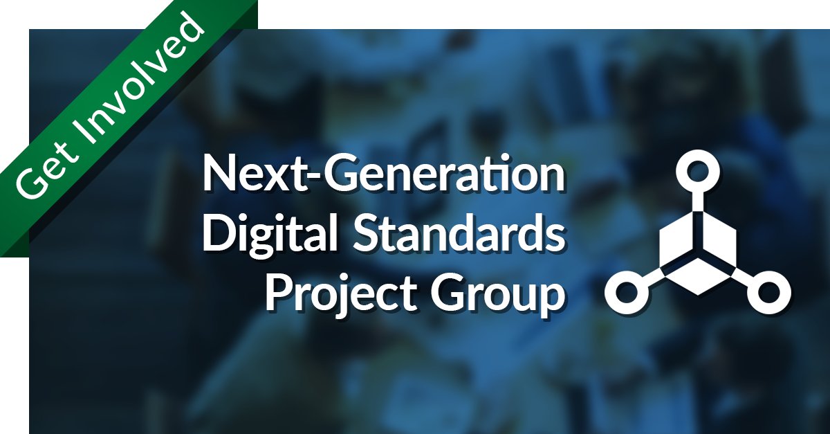 ACORD Standards tweet media