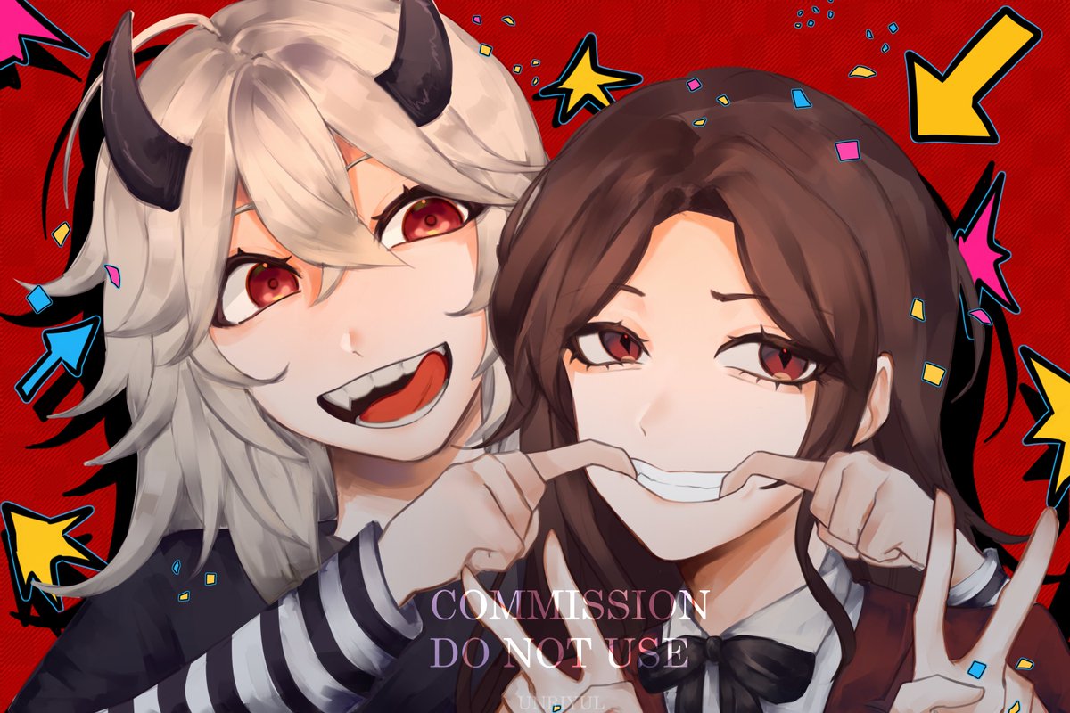 Thank you!
#VGenComm