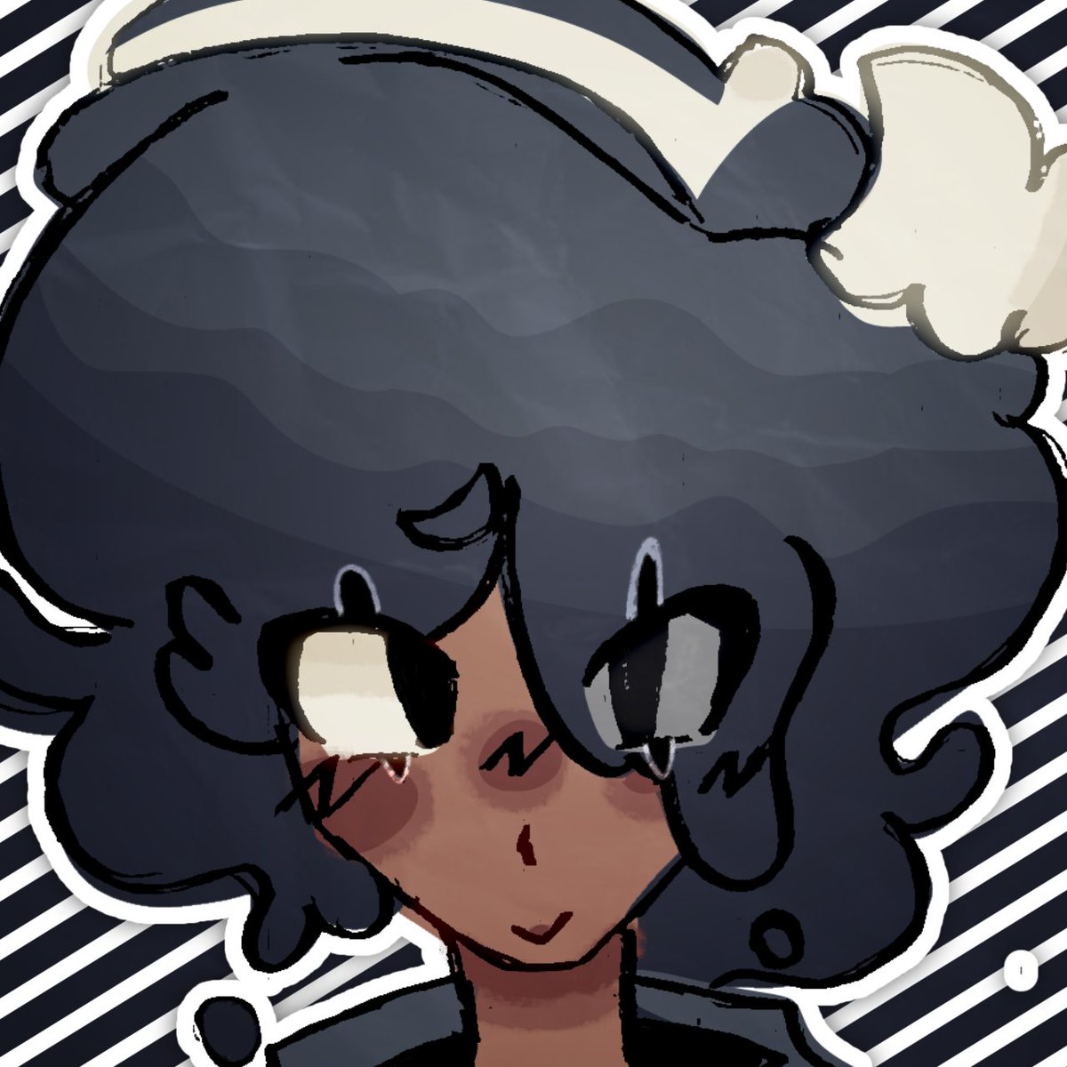 sunnyflowwr's tweet photo. iss uhhh trading am pets for art allowed here.
anyways, im gonna be taking adopt me pets for my art.
a icon would cost 1.5+ elve values on pets
a half body would cost 2+ elve values on pets
DM IF YOU WANT TO TRADE!!! https://t.co/rOjTxdqwpt