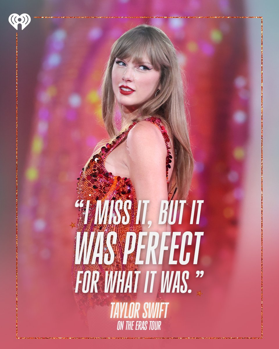 iHeartRadio's tweet photo. Perfect is the understatement of the century 💖🤭

Listen to @newheightshow with @taylorswift13: https://t.co/Kg2YMXQxwx https://t.co/i0PqpZeWgu