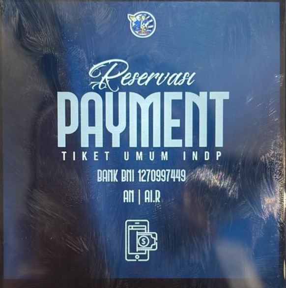 Brajamusti_YK's tweet photo. UNTUK SELURUH ANGGOTA BRAJAMUSTI, INI ADALAH PENIPUAN. PEMBELIAN TIKET TRIBUN TIMUR DAN SELATAN HANYA DILAYANI RESMI MELALUI DPP BRAJAMUSTI DI SEKRETARIAT BRAJAMUSTI. https://t.co/gf3zTg2Y59