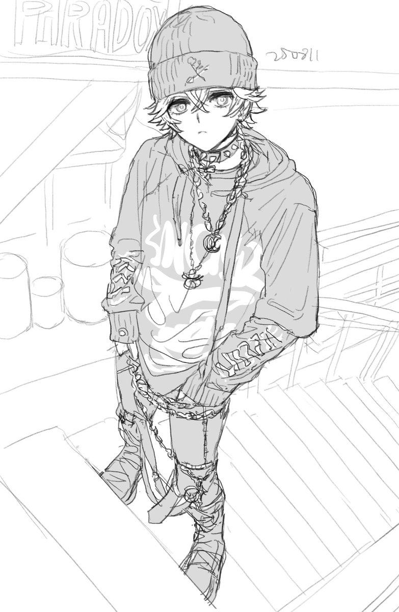 渡り廊下歩き隊 (@hadeniyannoga) on Twitter photo 