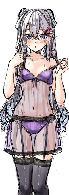 ラフをネットに上げて客観的に見ることでもっと良くできる点がないか確かめる手法 