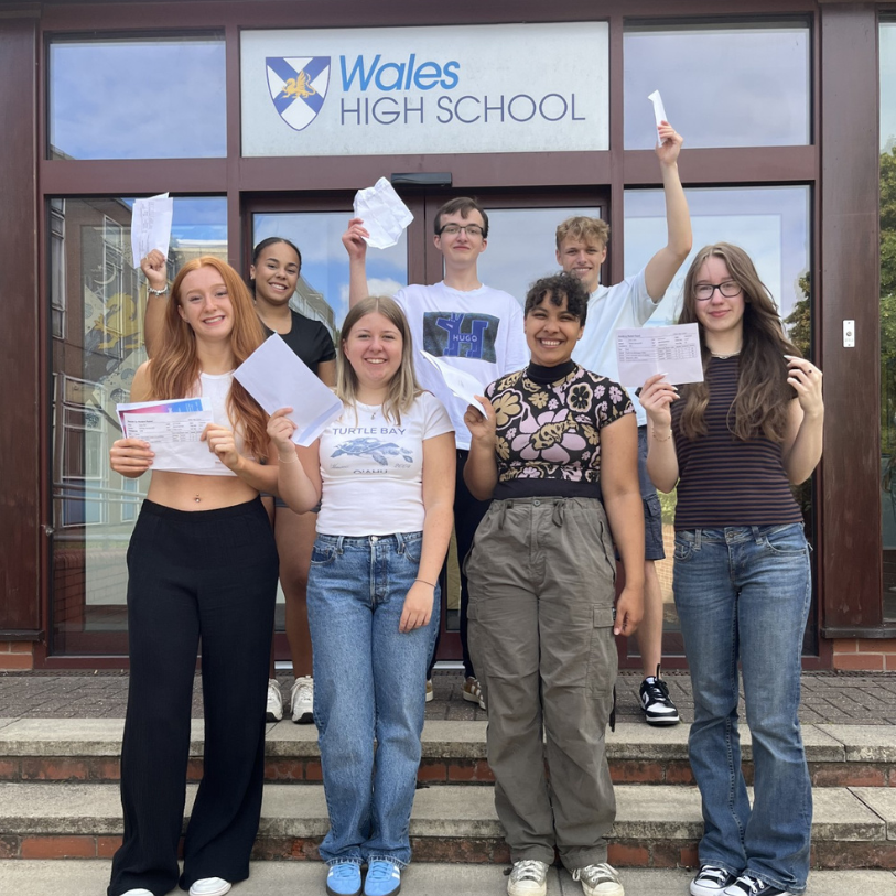 Wales High News tweet media