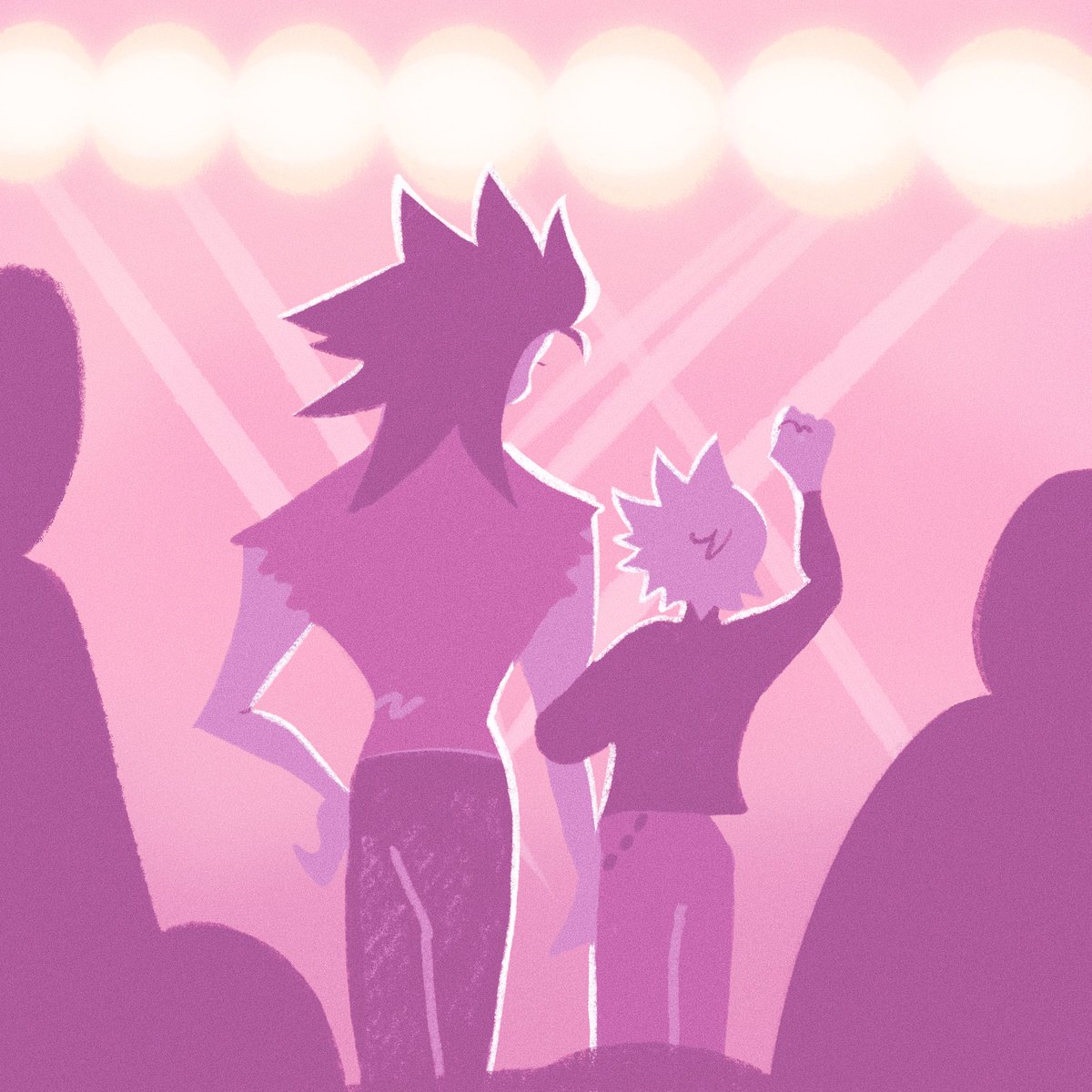 eclairlarme's tweet image. dropping my emo akuroku mixtape for (late) 813 day 🛹🔥🎶