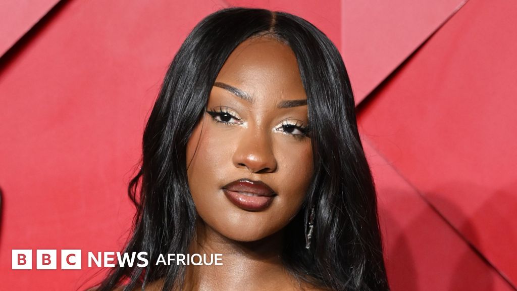 « J'ai réalisé qu'il y avait toujours un coût. Il y a toujours un prix à payer. Et je n'étais pas prête à payer beaucoup de ces prix, et je n'avais pas beaucoup d'options », a déclaré Tems à la BBC.
bbc.in/3UtJJoH