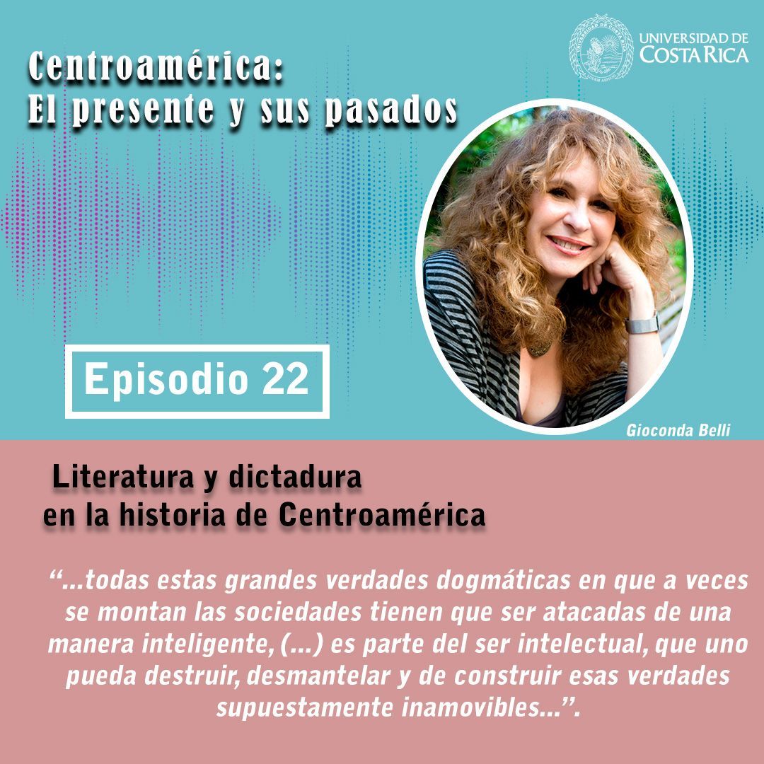 Centroamérica: el presente y sus pasados tweet media