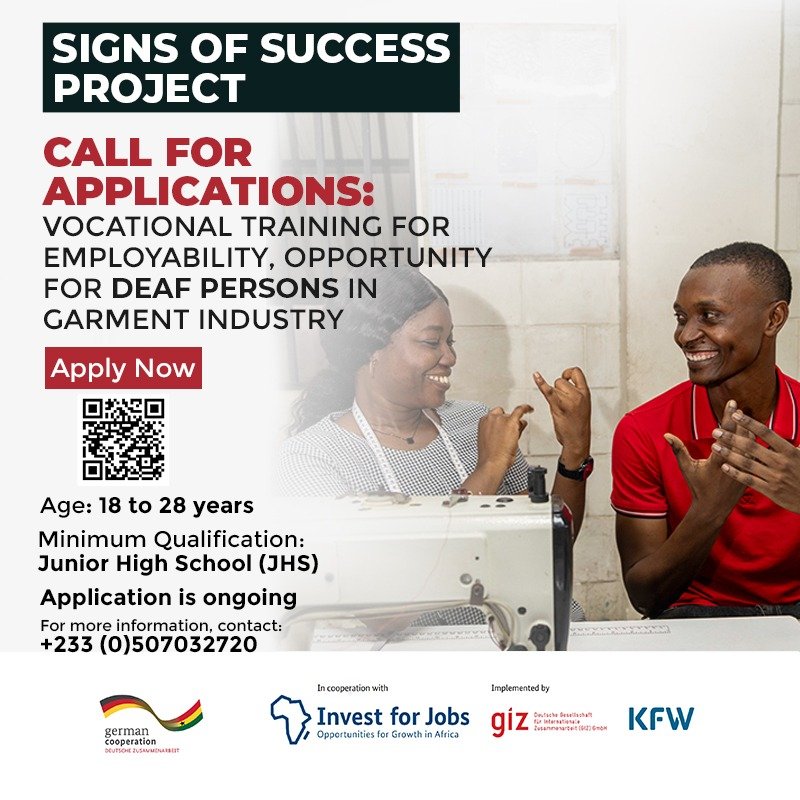 Application is ongoing #thestateagencyfordisabilityinclusion