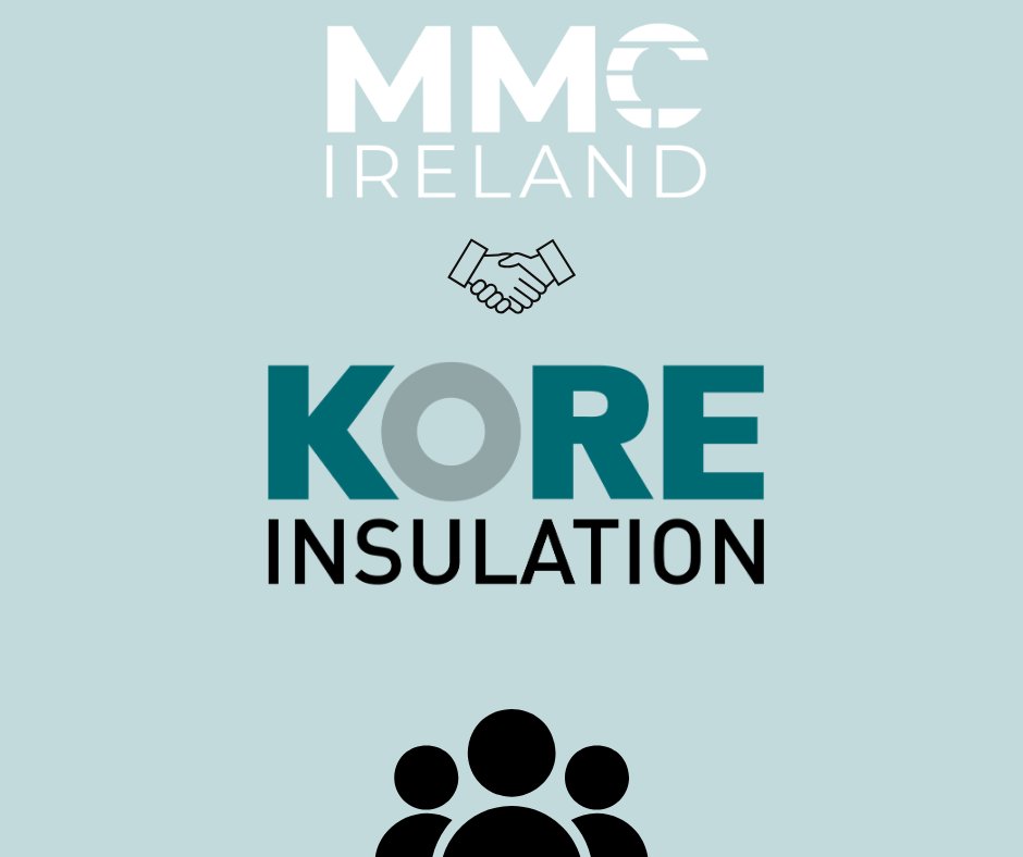 KORE Insulation tweet media