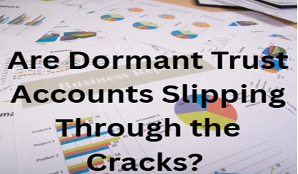 lawkpis's tweet image. Dormant trust accounts = silent liabilities 
Our blog reveals the hidden risks &amp;amp; how @lawkpis  helps @goclio , @MyCase , @LawcusHQ , @lawmatics , @QuickBooks  users stay in control.
Read now - bit.ly/3UYpVdh
#TrustAccounts #abatech #dallasala #alabuzz