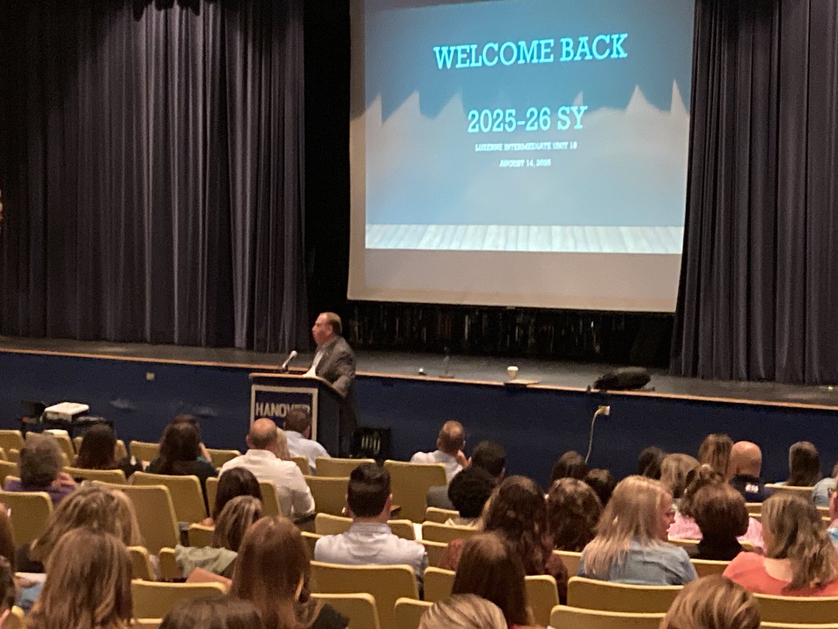 Luzerne IU 18 tweet media