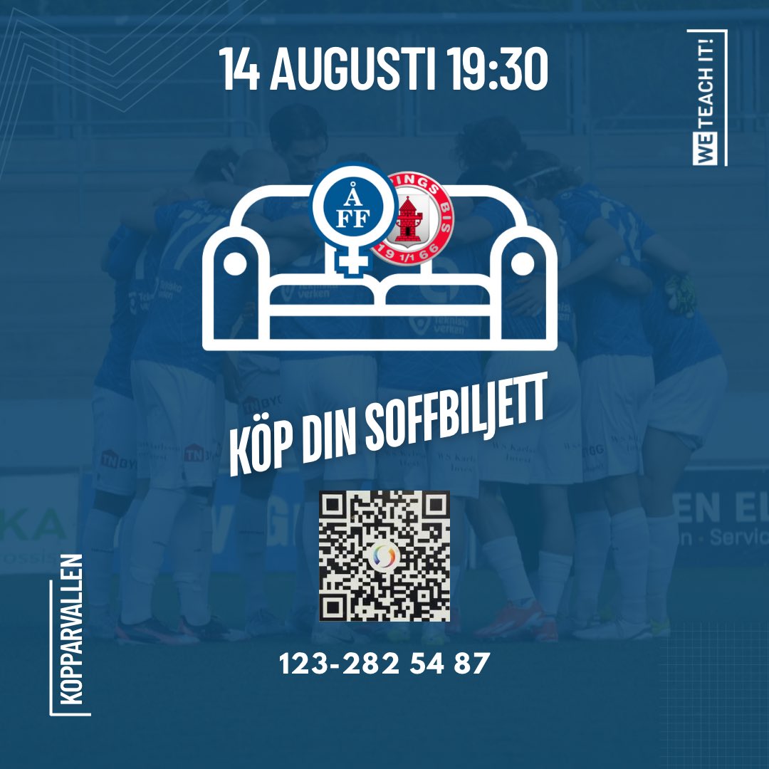 Åtvidabergs FF tweet media