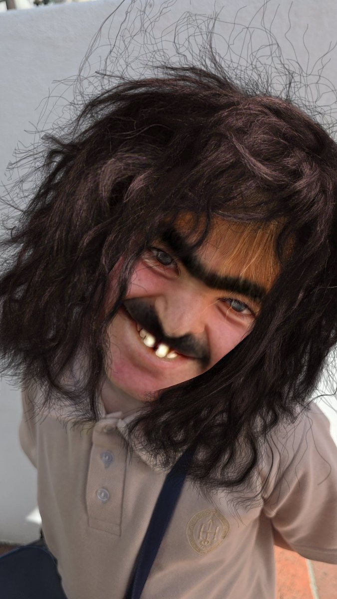 Steve Sherman tweet media