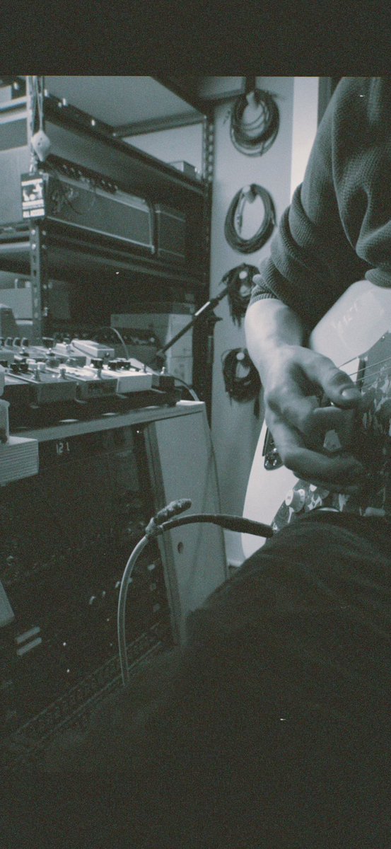 25 years and a life to go.