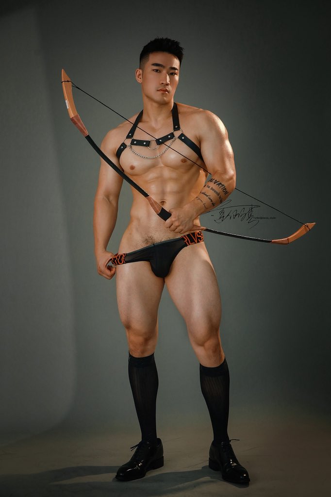 道仙骐 tweet media