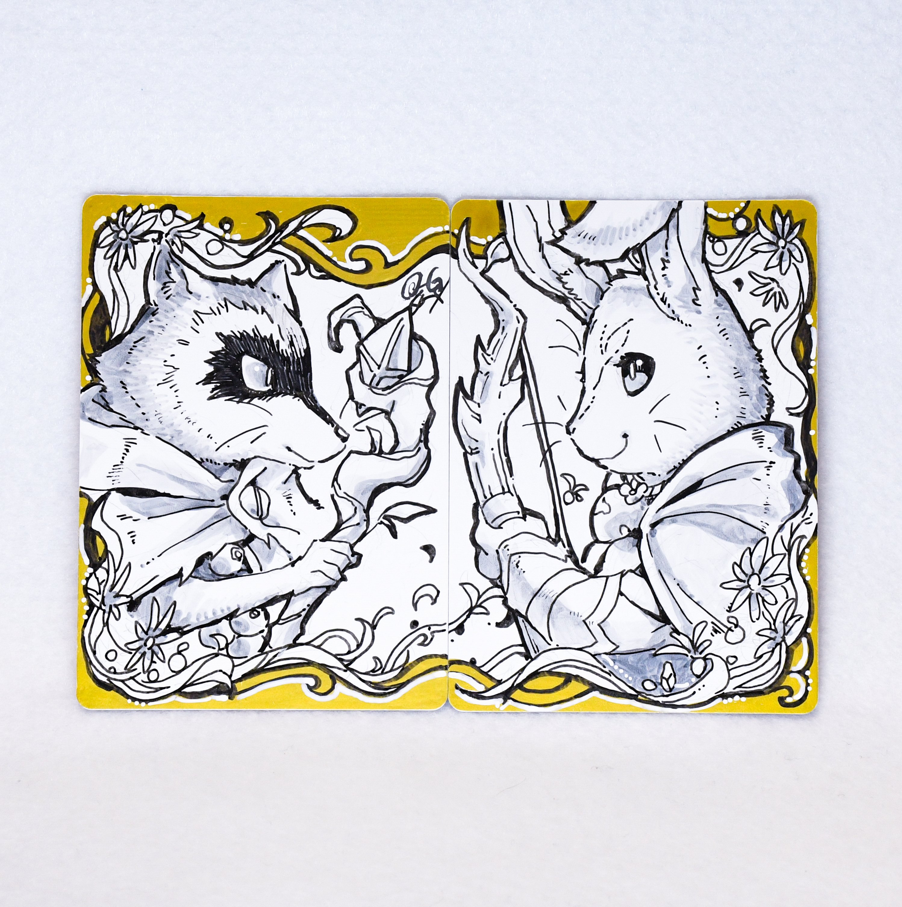 ペコペコ (@pecopeco_TCG) / X