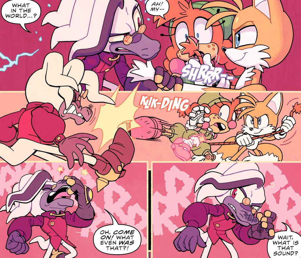 Daily Dr. Starline⭐ (@DrStarlineIDW) / Posts / X