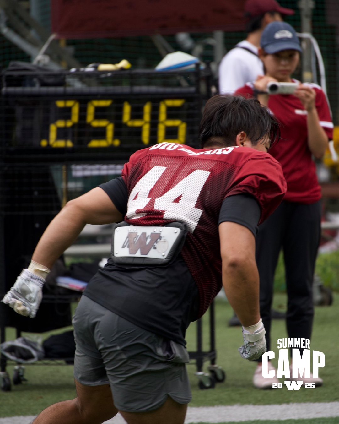 早稲田大学米式蹴球部 BIG BEARS (@wasedafootball) / X