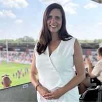 johnnyddavidson's tweet photo. Breaking: Salford Red Devils chief operating officer Claire Bradbury has now quit the club.

(free read) https://t.co/ttZUuvtQa7 https://t.co/aUU98BKrqv