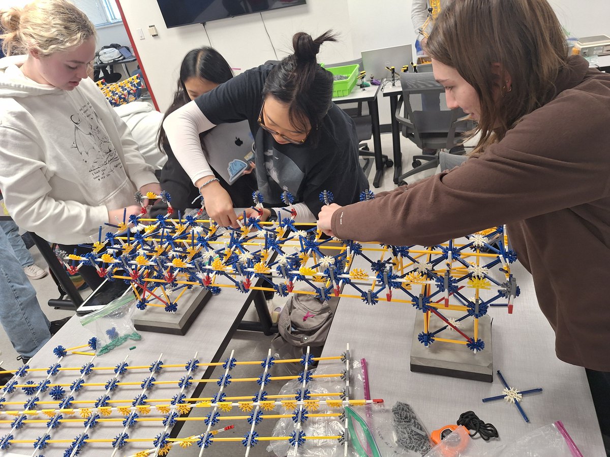 SLU Civil Engineering tweet media