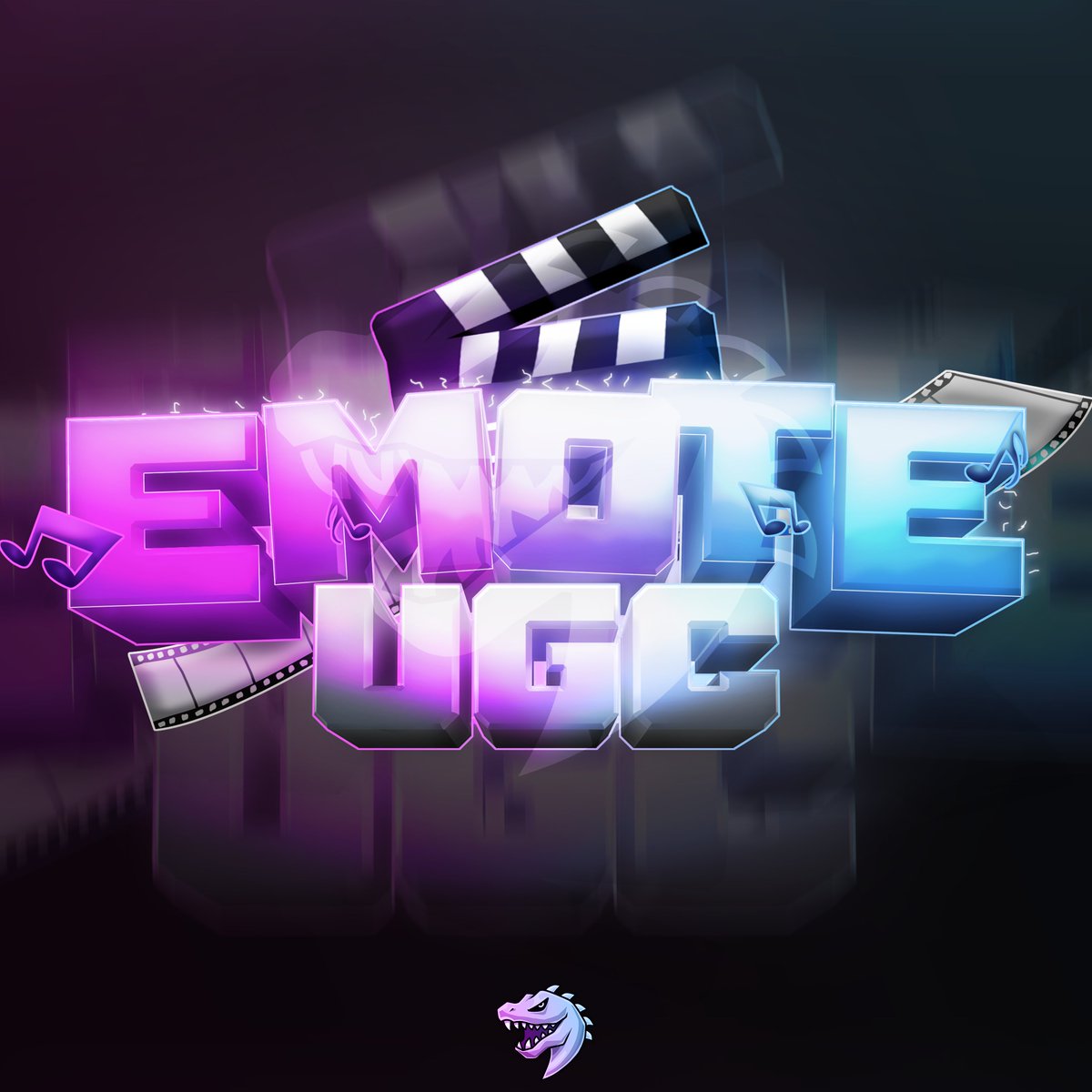 Commission: "Emote UGC"
 
For: <a href="/Yungwzz/">Yungwzz</a>     
       
Discord: "lvrzace"                    

Past works: Twitter page

Dm me on discord for logos like these!            

Logos prices: dm me for more info  (new prices)

#ROBLOX #RobloxDev #robloxart
