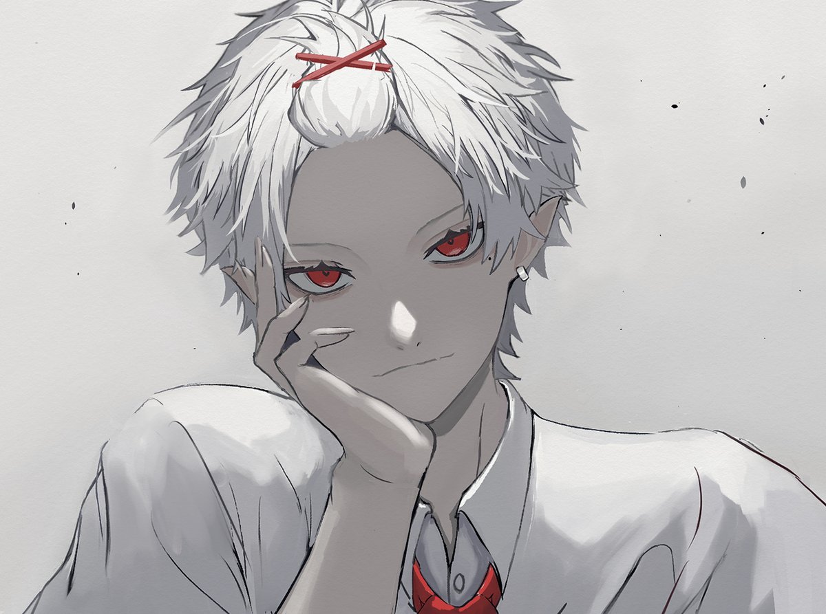 #にじさんじ絵描きさんと繋がりたい #絵描きさんと繋がりたい 
最近活動再開したので繋がりほしいです！
RP♡全て巡回しますのでよろしくお願いいたします！！