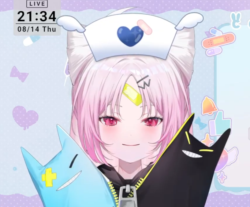 ゆめこです ゆめ 【ゆめこ1stアルバムクロスフェード】 - YouTube