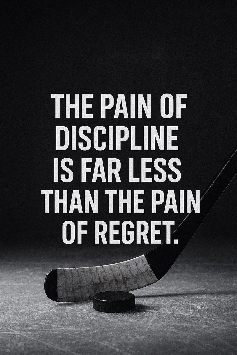 TierOneHockey's tweet photo. Champions aren’t born—they’re built through sweat, discipline, and a relentless drive to get better every day.

🏒 Lace up. Put in the work. Earn your edge.
#BuiltNotBorn #TierOneHockey #HockeyMindset https://t.co/buEYjQ7MH4