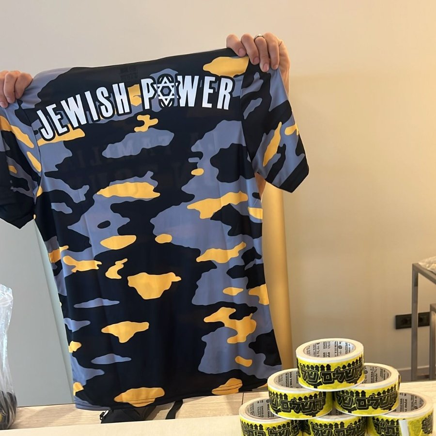 Johnny Sack tweet media