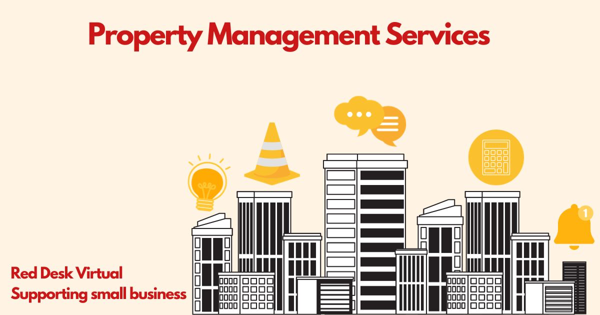 Landlord in Aylesbury or North London? Let Red Desk handle your property admin, so you don’t have to. 
buff.ly/TvqC2K3 
#Landord #PropertyManagement