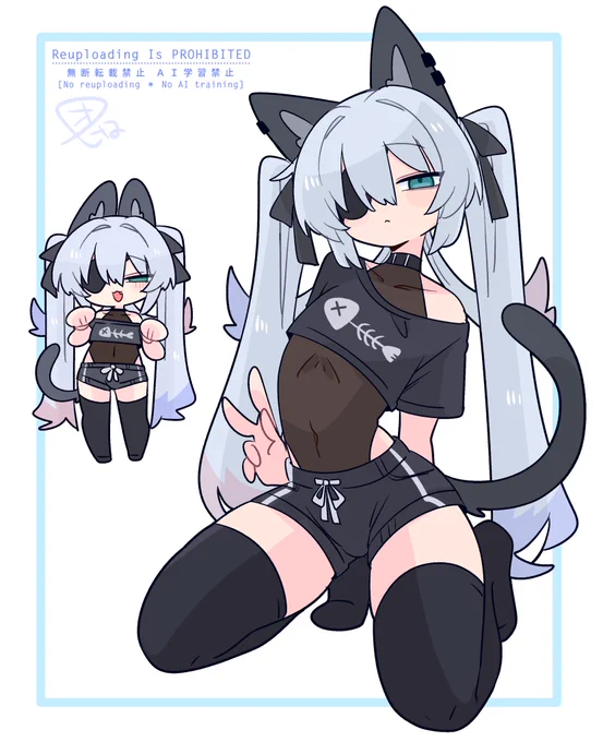 りげし #おぷもんのえ