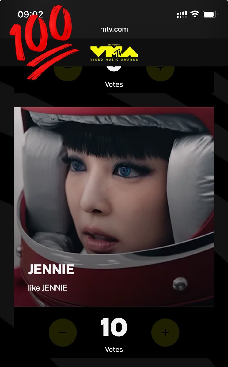 Jennie Buzz tweet media