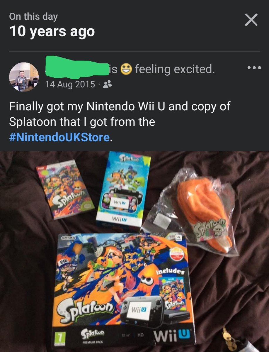 Inkling_Splash's tweet photo. 10 years ago, my life change in ways I never would of expected. To celebrate I will create a thread of the many people I want to thank on this journey. https://t.co/t2D0E0tp0d