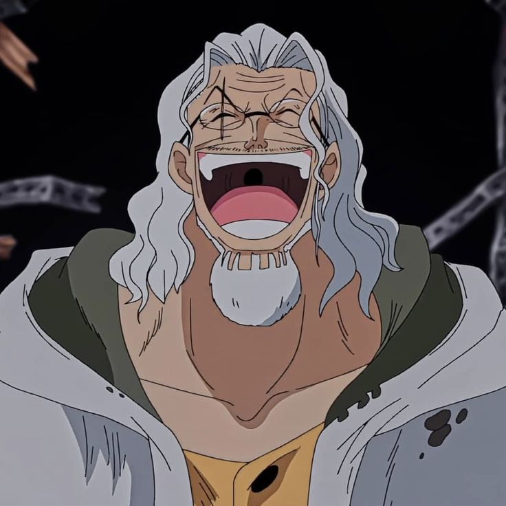 Luffy__106's tweet photo. “The Dark King… who needs no throne.” 👑⚓
 #OnePiece https://t.co/u1YvUbjY2N
