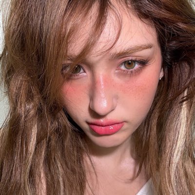 #新しいプロフィール画像