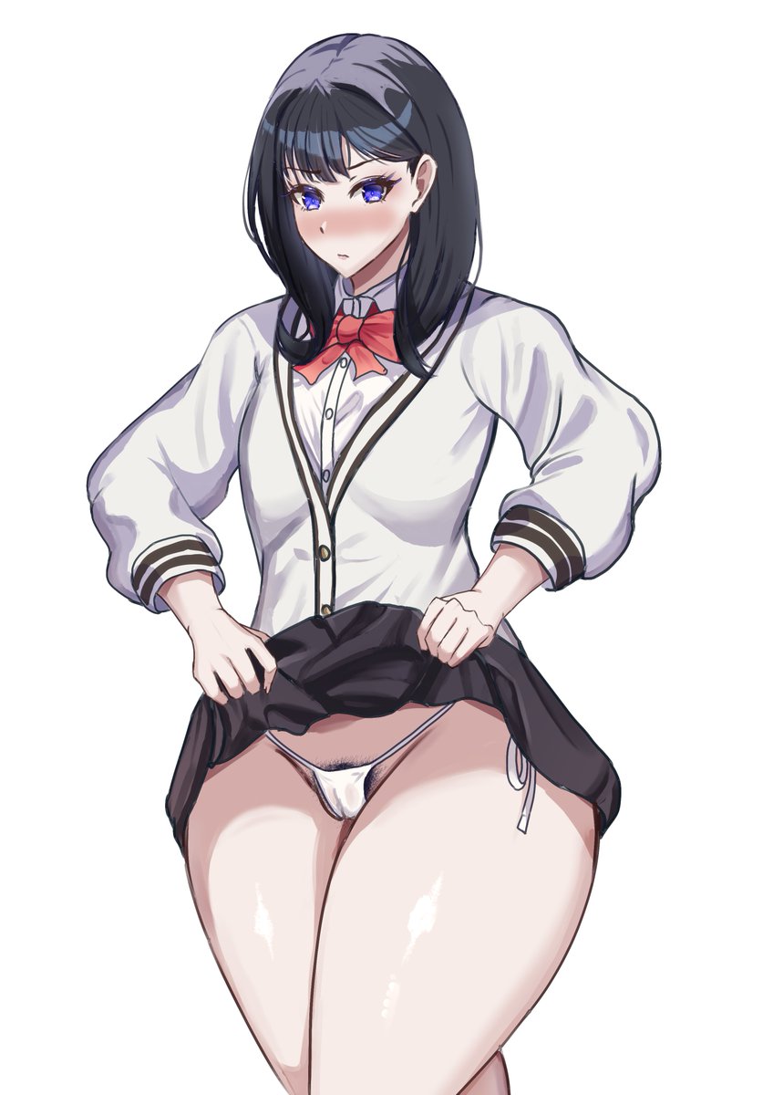 絵師かエシディシだかわかりませんがただのドスケベです、はい。
 #私はこういう絵師です見た絵師全員参加 