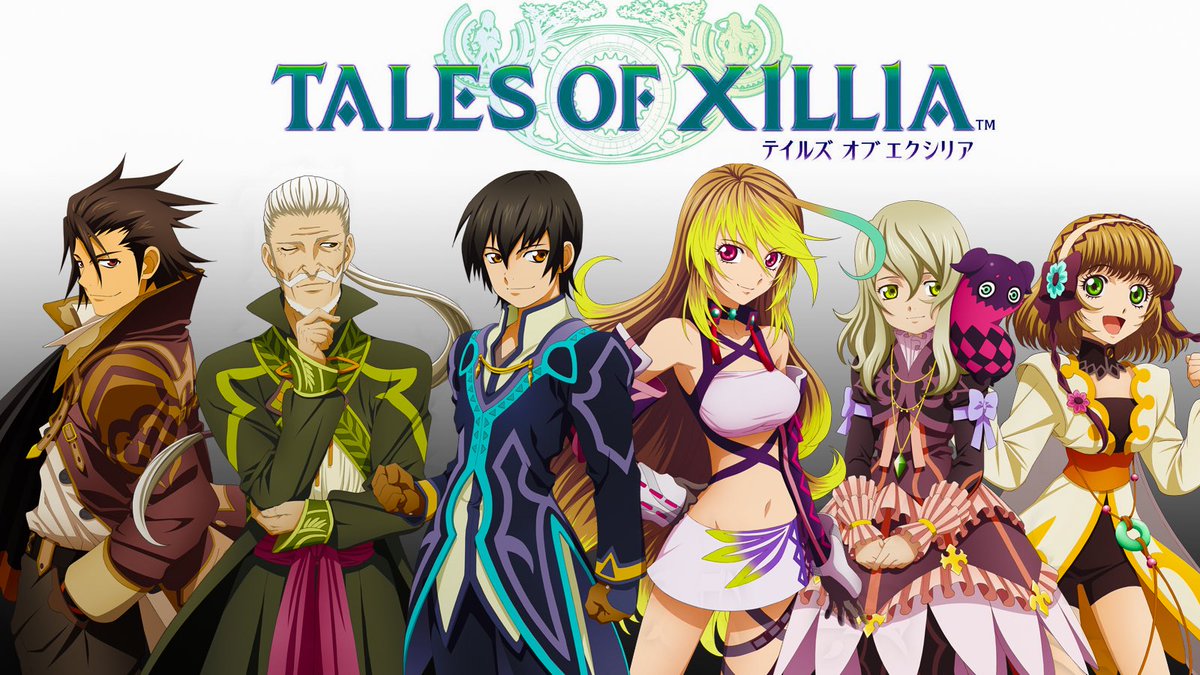 Namco might have accidentally confirmed Tales of Xillia is the next game in the series to be receiving a remaster.

They removed a video called "Tales of Series News," set to debut on August 18 using a Tales of Xillia skit as the thumbnail.

Source: <a href="/Lowedeltaa/">Lowedelta</a>