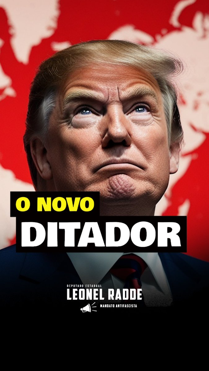 DITADOR

instagram.com/reel/DNVhgXTxD…