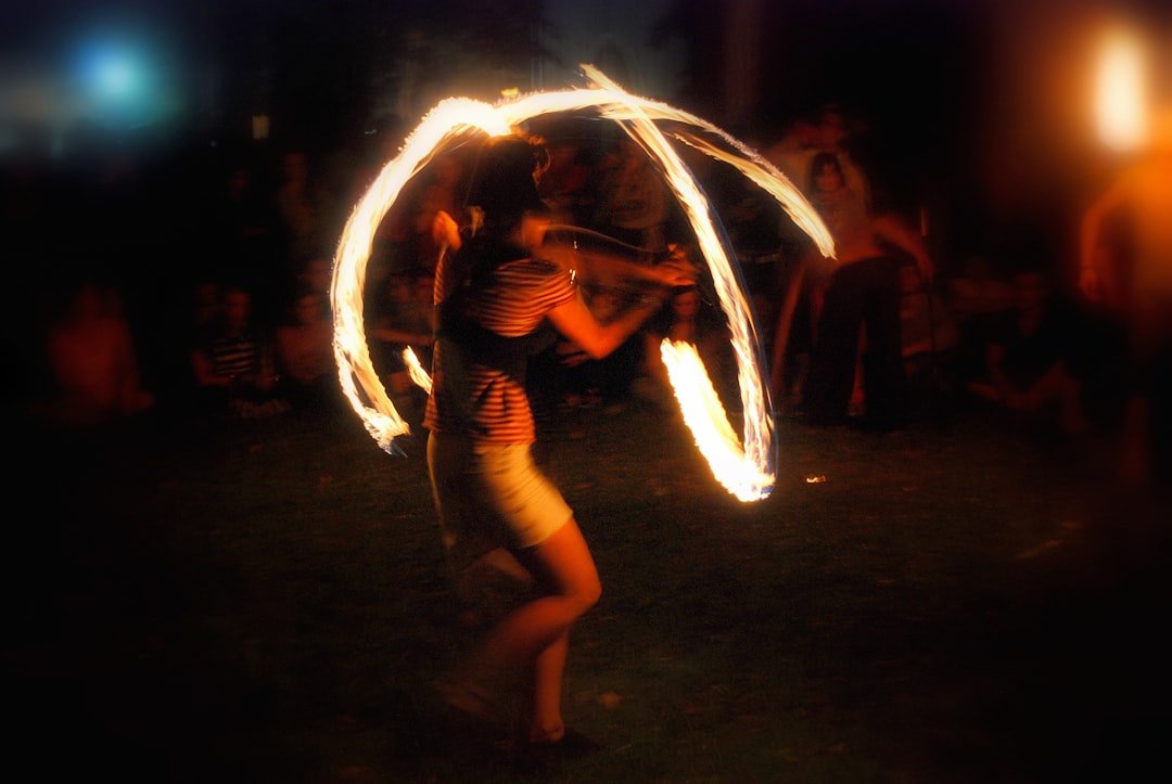 New blog post alert:  The Art of Juggling Flaming Swords (a.k.a. Adulting). Read it here: socialleopards.substack.com/p/the-art-of-j…