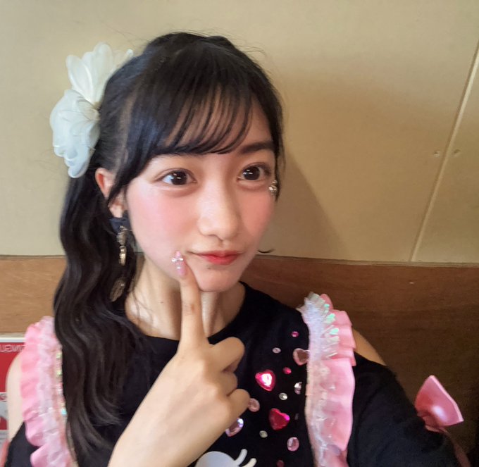 上村佳里奈のTwitter画像19