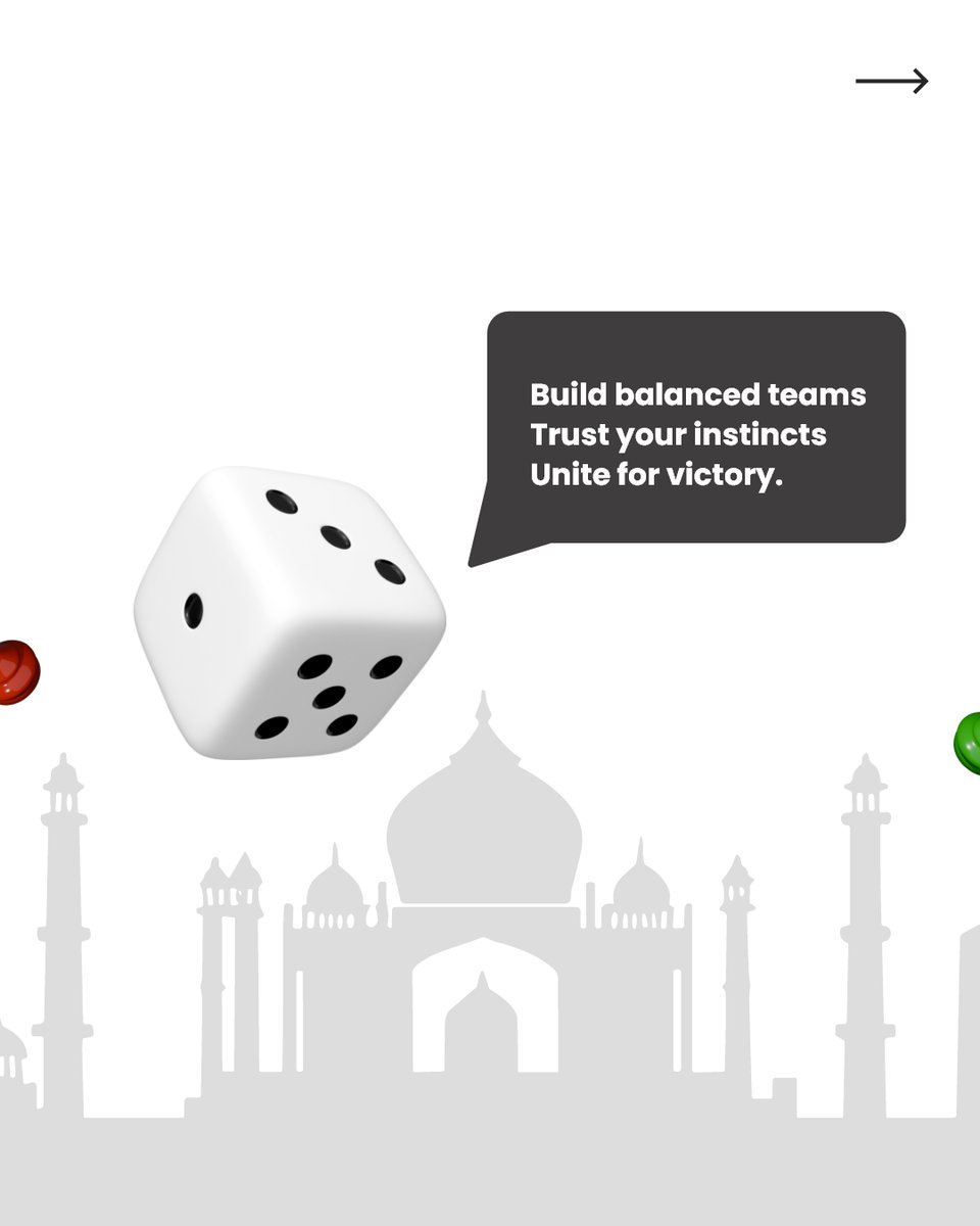 FantaFeatApp's tweet photo. 🏏🇮🇳 This Independence Day, unleash your winning spirit!

Join Fantasy Cricket &amp; exciting games, play your best moves, and grab big rewards. 💰🔥

👉 Download &amp; Play!
https://t.co/VZ2Vh4VDHf

#IndependenceDayGaming #FantasyCricket #FreedomToWin #FantaFeat #WinBig #GameOnIndia https://t.co/jB8639uMeH