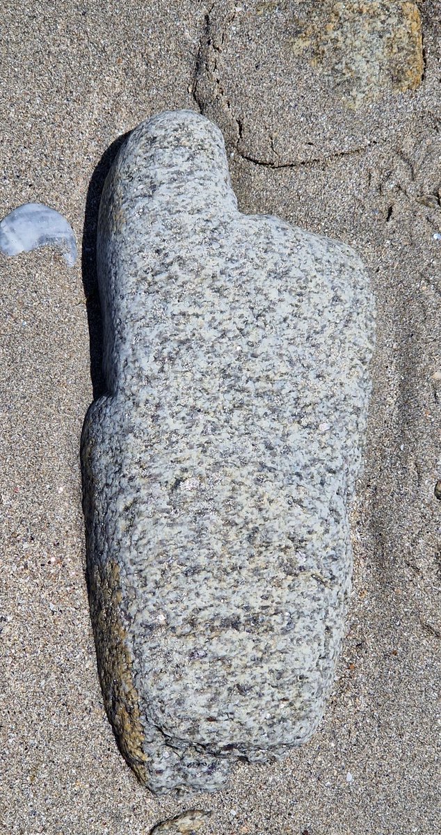 Und der pädagogische Zeigefinger macht gerade auch Strandurlaub.☝️🤣