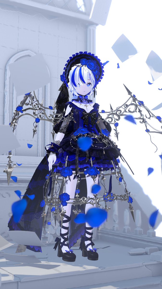 えんどれす tweet media