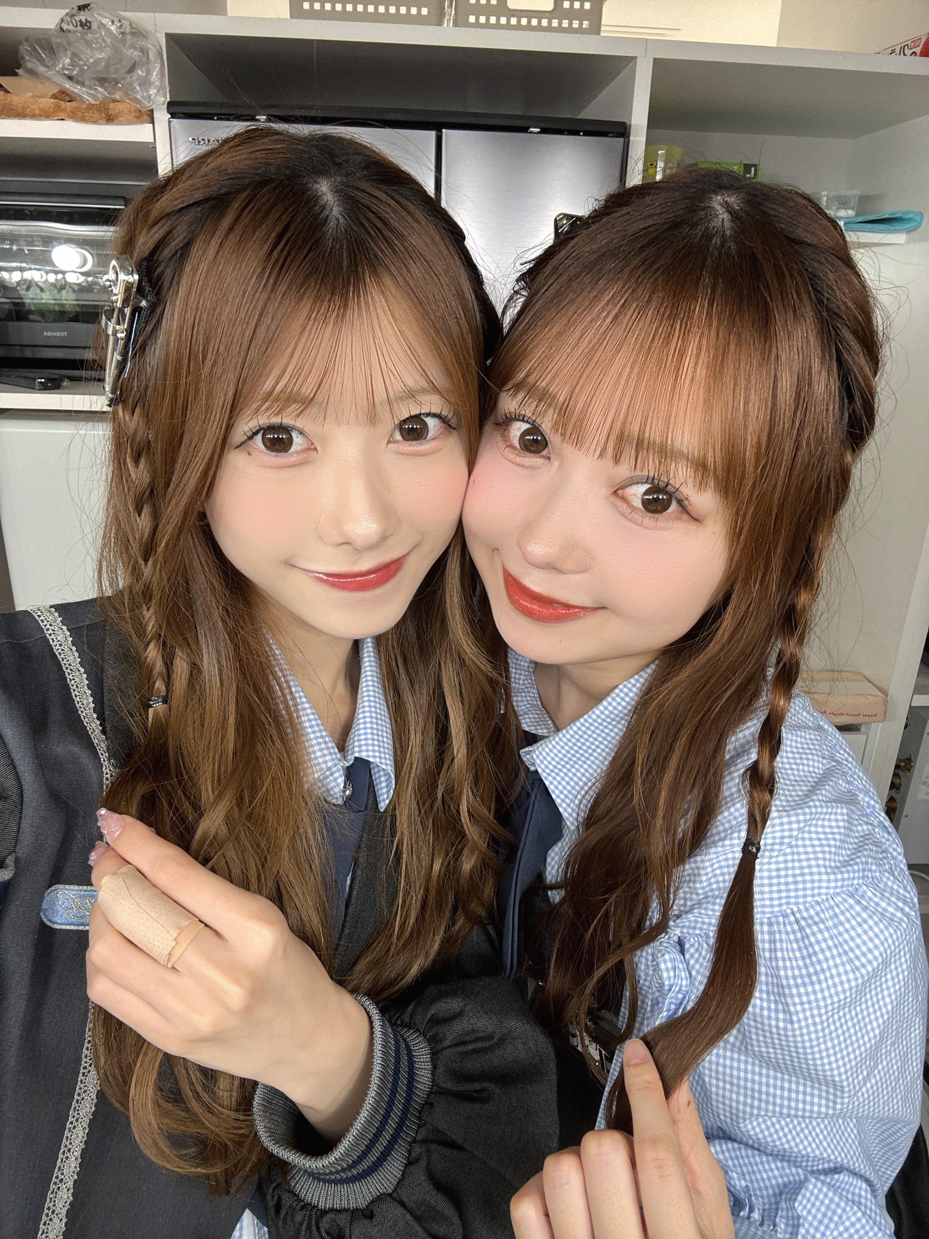 千葉恵里【AKB48】☁️🧼 (@erii_20031027) / X