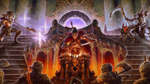 Diablo 4 Patch Finally Fixes Horadric Tome Bug

-- Gaming, News | Omnihanded Entertainmet News: omnihanded.com/diablo-4-patch….

#Videos