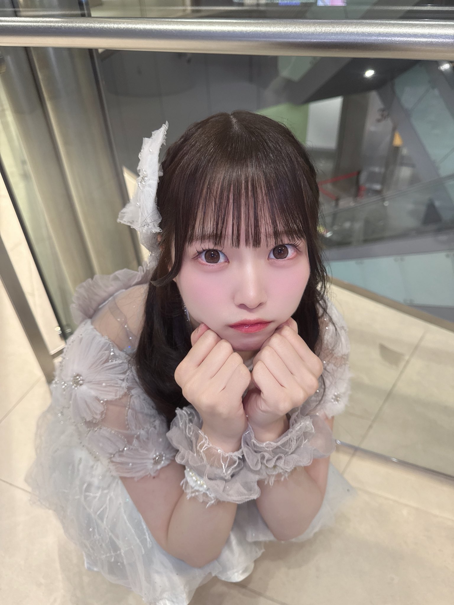 浅尾桃香 (ワガママなラストノート) on X: 