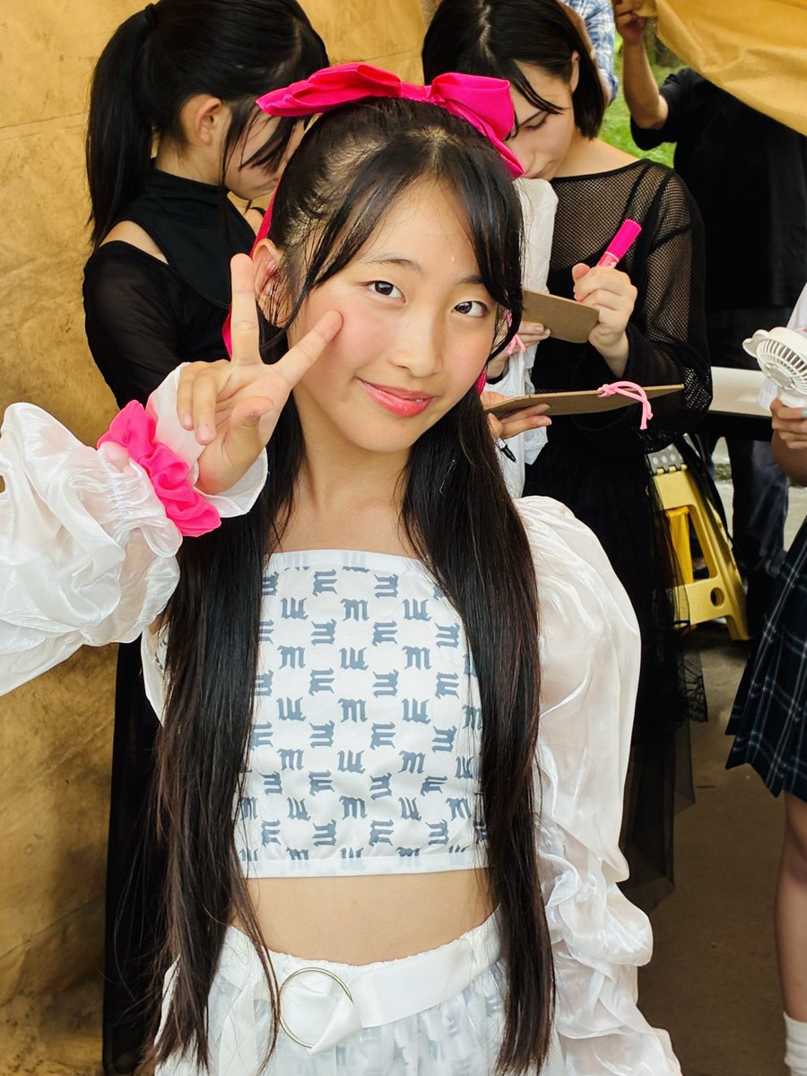 hina260911's tweet image. 2025.8.14 #新さっぽろ夏祭り  #angelsister で2曲歌わせてもらいました🙇‍♀️✨

皆様応援ありがとうございました💜
プレゼントも沢山ッ🎁
幸せすぎるー(*˘︶˘*).｡.:*♡✨とヒナが言ってます💕

撮影有料だったので動画も写真もとれなかったので沢山載せて頂けるととっても嬉しいです🙇‍♀️